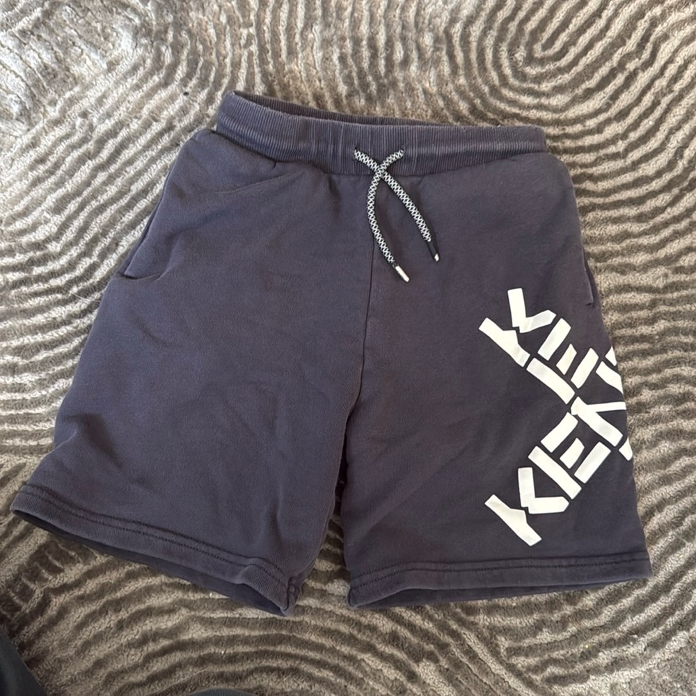Kenzo shorts for boys